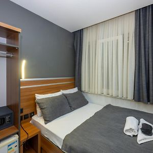 Camera con letto king size
